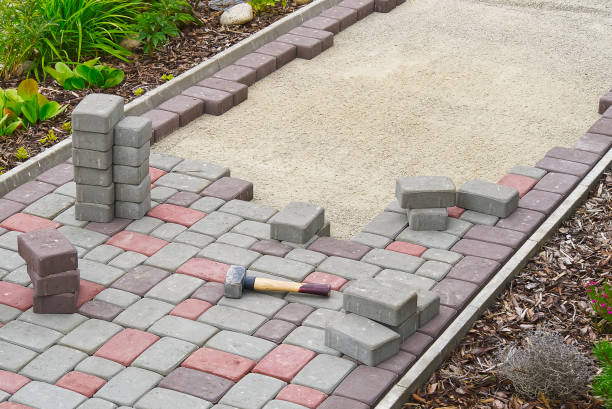 Professional Driveway Pavers in Defuniak Springs, FL