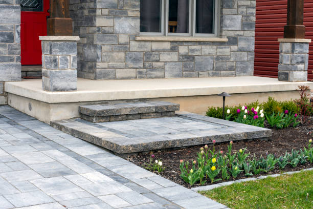 Defuniak Springs, FL Driveway Pavers Company
