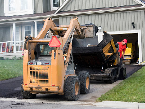 Reasons to Select Us for Your Driveway Paving Requirements in Defuniak Springs, FL