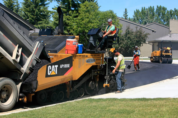Best Local Driveway Pavers  in Defuniak Springs, FL
