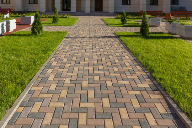 Best Permeable Paver Driveway  in Defuniak Springs, FL