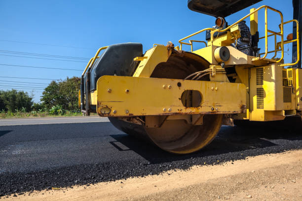 Best Driveway Paving Contractor  in Defuniak Springs, FL